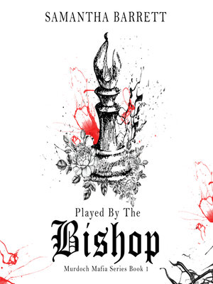 cover image of Played by the Bishop